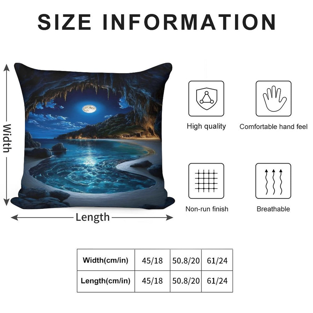 Ultra-soft Pillowcase