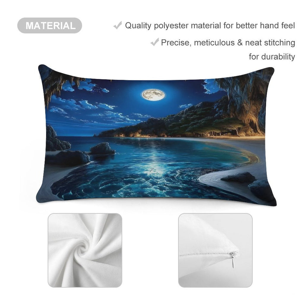 Ultra-soft Long Pillowcase