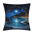 Waterproof Pillow Cover(One-sided Printing)