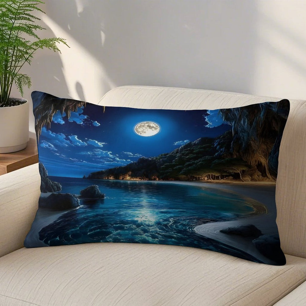 Ultra-soft Long Pillowcase
