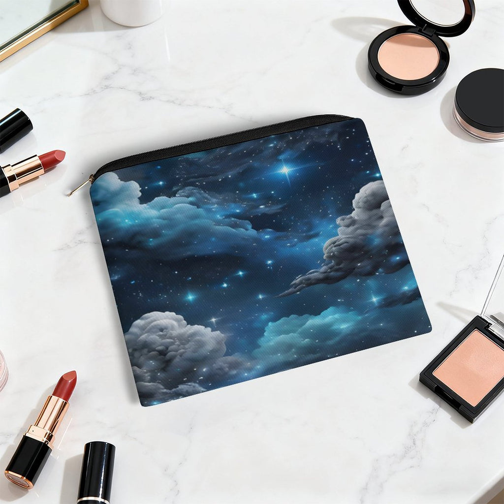 DTG Makeup Storage Bag(One-sided Printing)