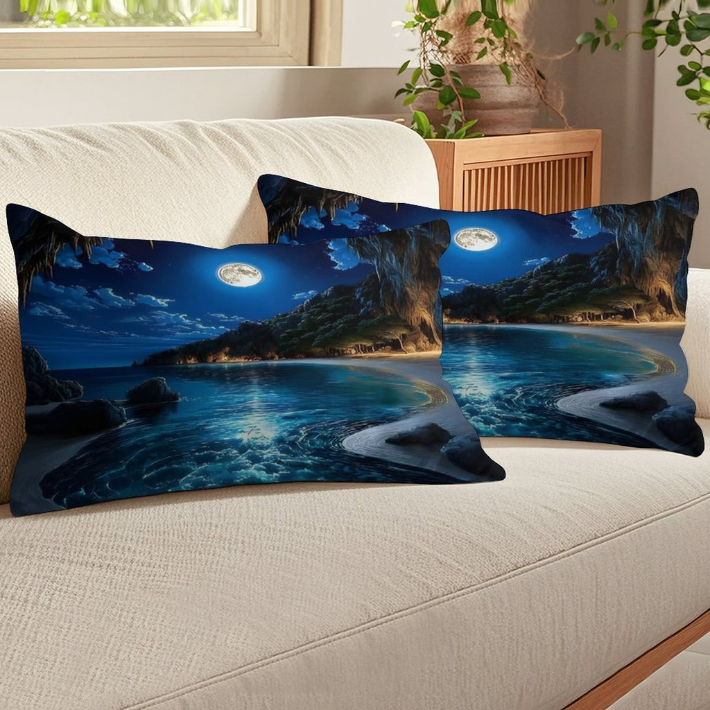 Ultra-soft Long Pillowcase