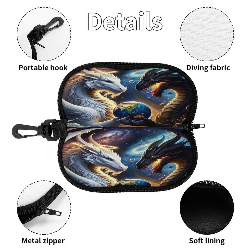 Eyeglass Case(All-Over Printing)