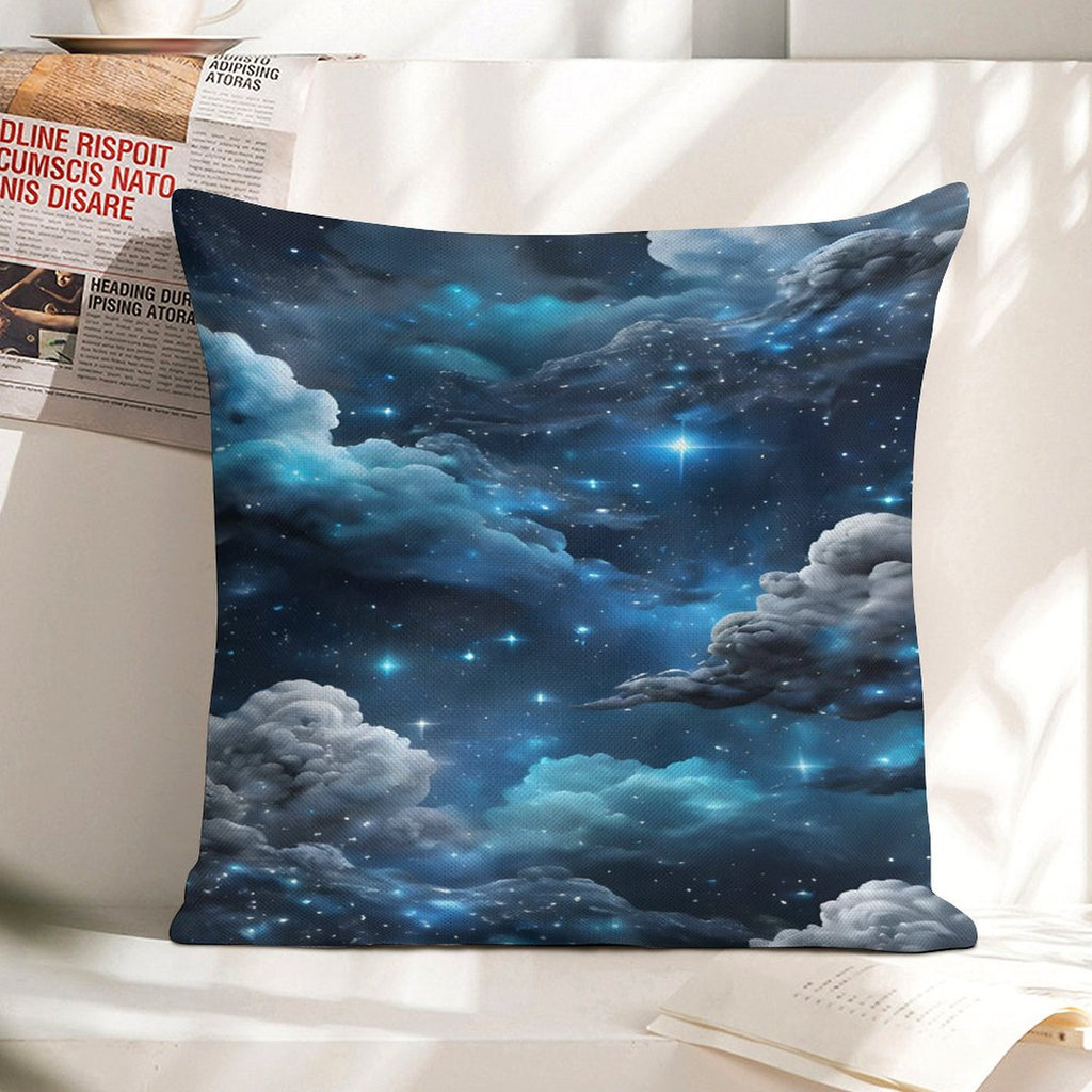 Waterproof Pillow Cover(One-sided Printing)