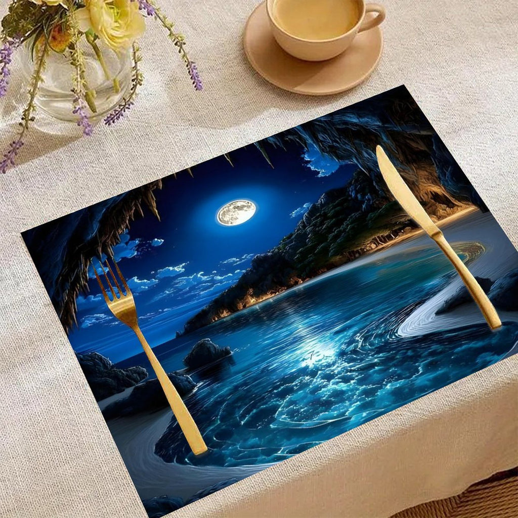 Placemat(One-sided Printing)