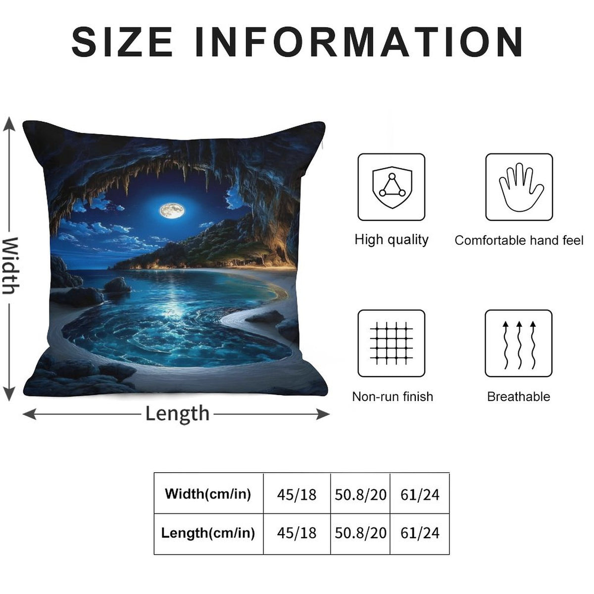 Velvet Pillowcase