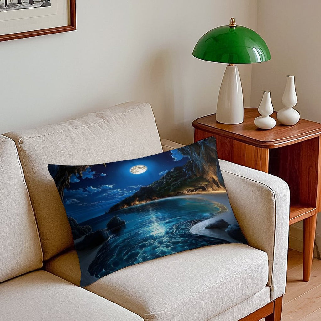 Ultra-soft Long Pillowcase