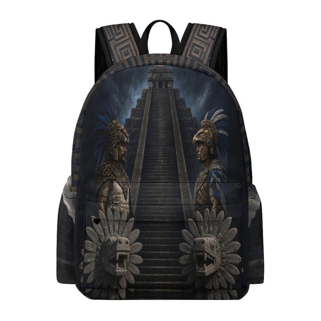 Custom School Backpack