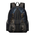 Custom School Backpack