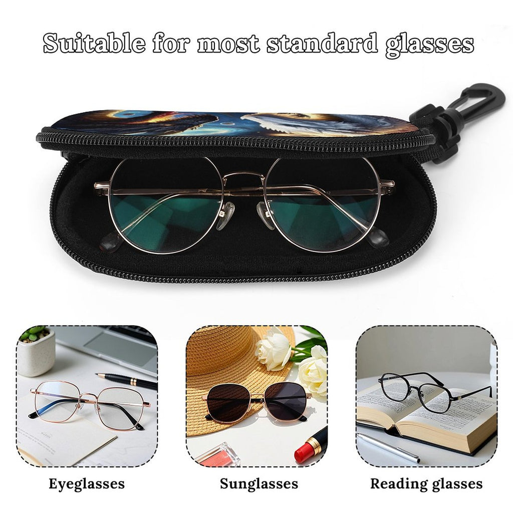 Eyeglass Case(All-Over Printing)