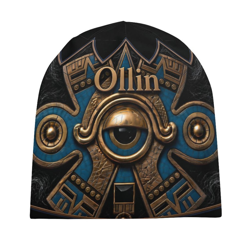 Pullover Cap (All-Over Printing)