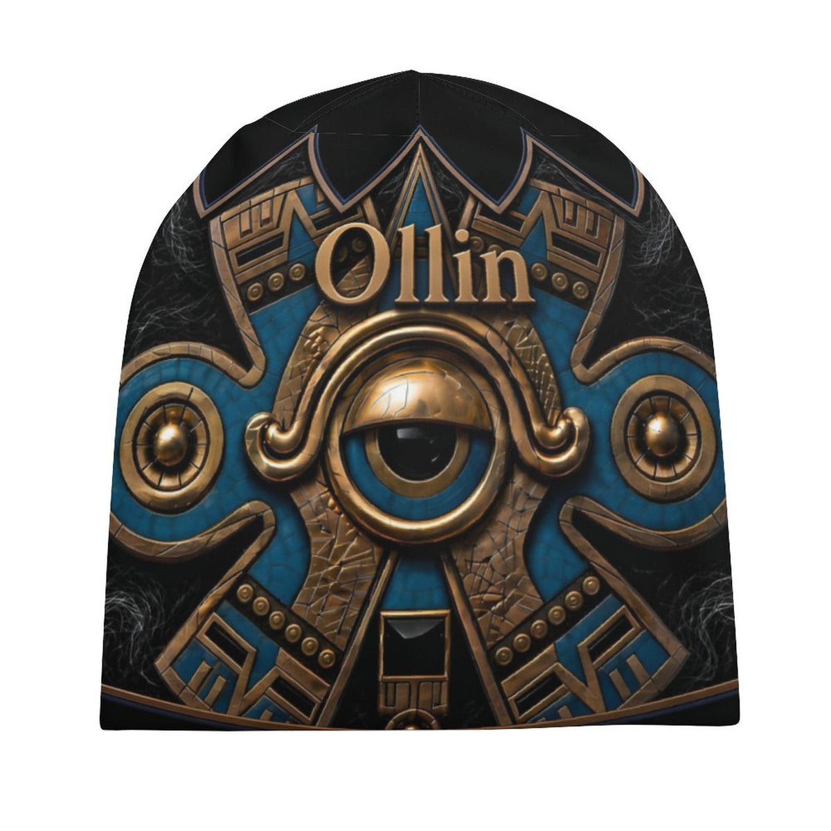 Pullover Cap (All-Over Printing)