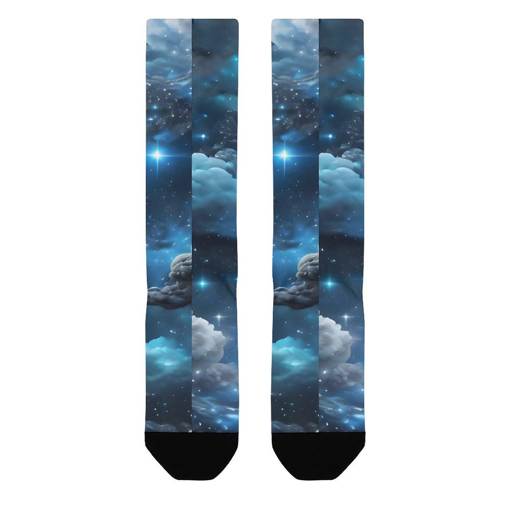 Crew Socks(All-Over Printing)