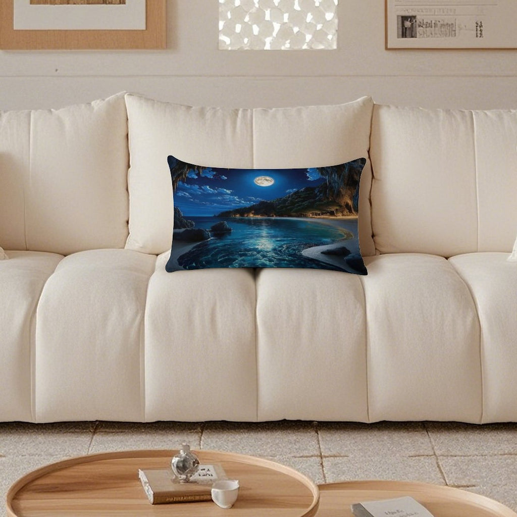 Ultra-soft Long Pillowcase