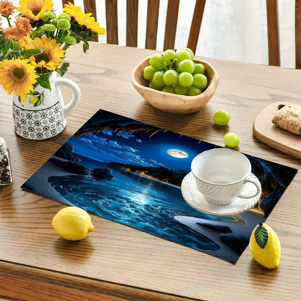 Placemat(One-sided Printing)
