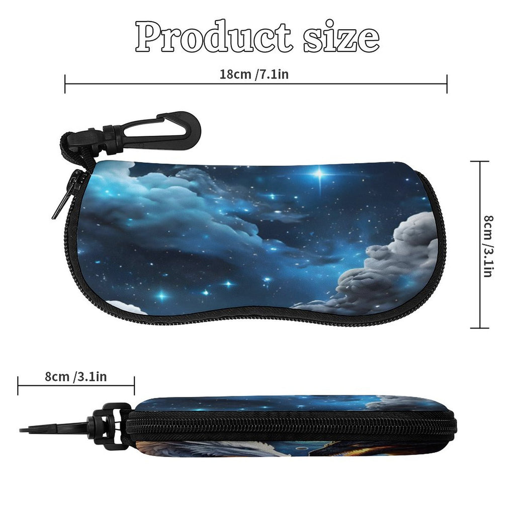 Eyeglass Case(All-Over Printing)