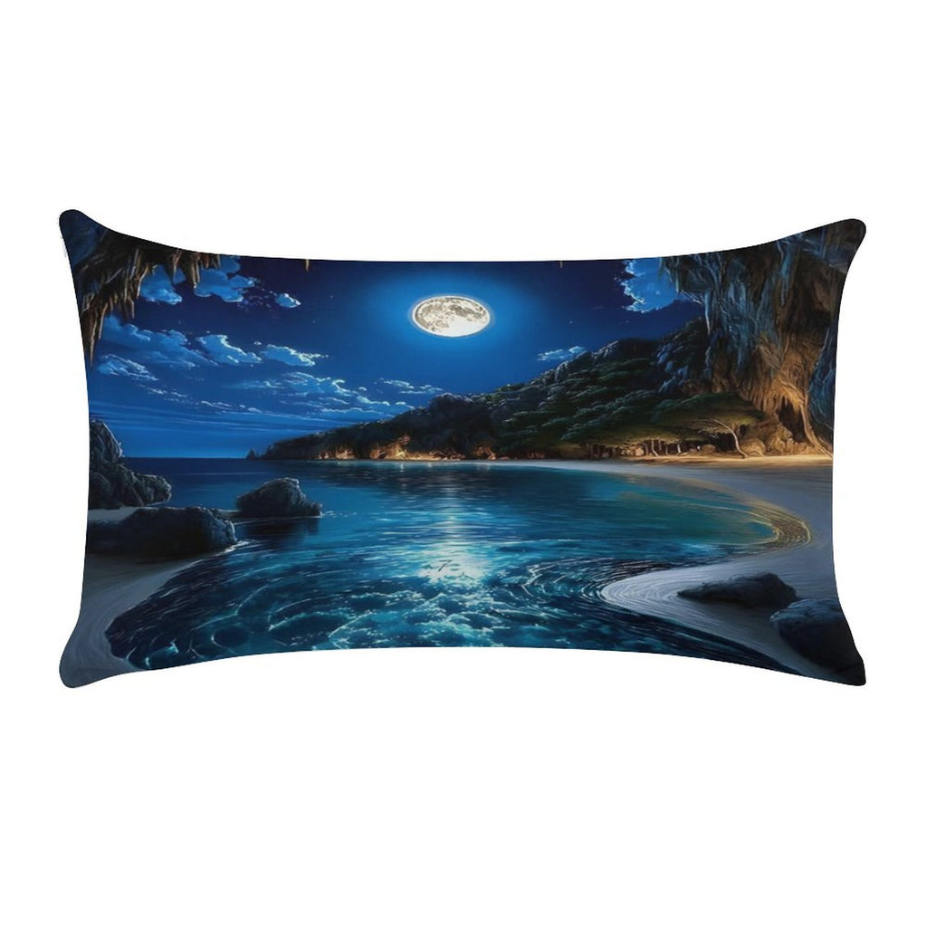 Ultra-soft Long Pillowcase