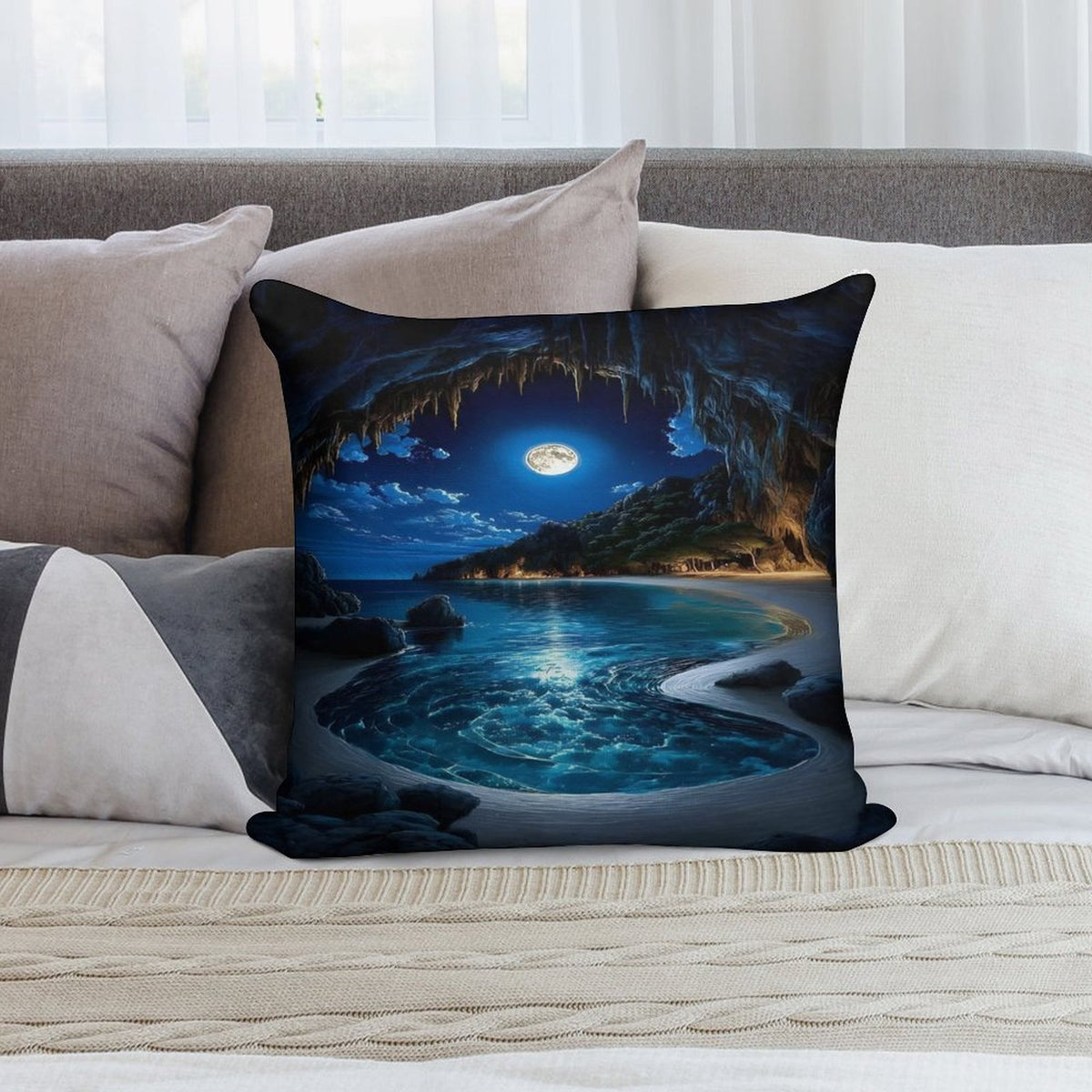 Ultra-soft Pillowcase