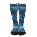 Crew Socks(All-Over Printing)