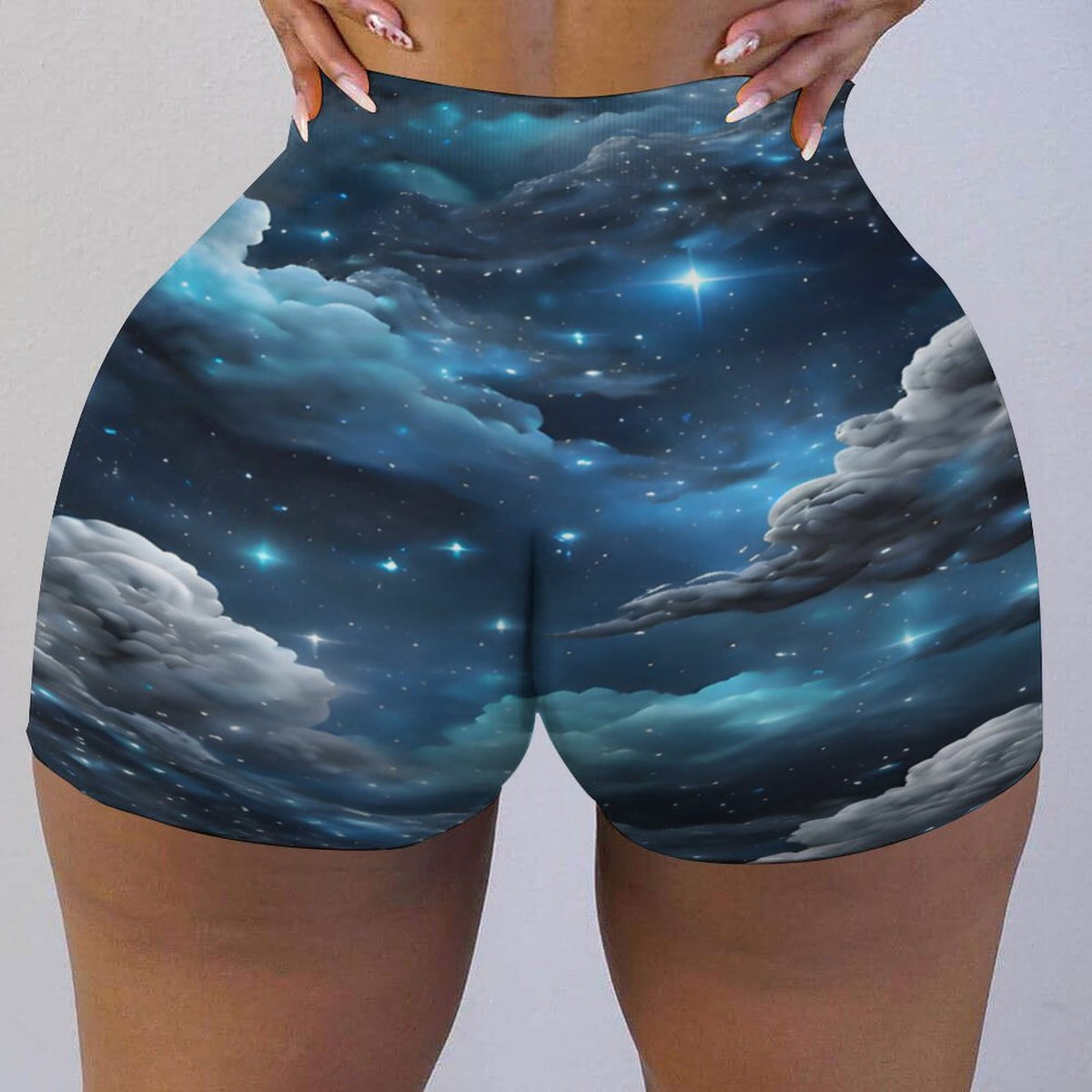 Ladies Swim Shorts