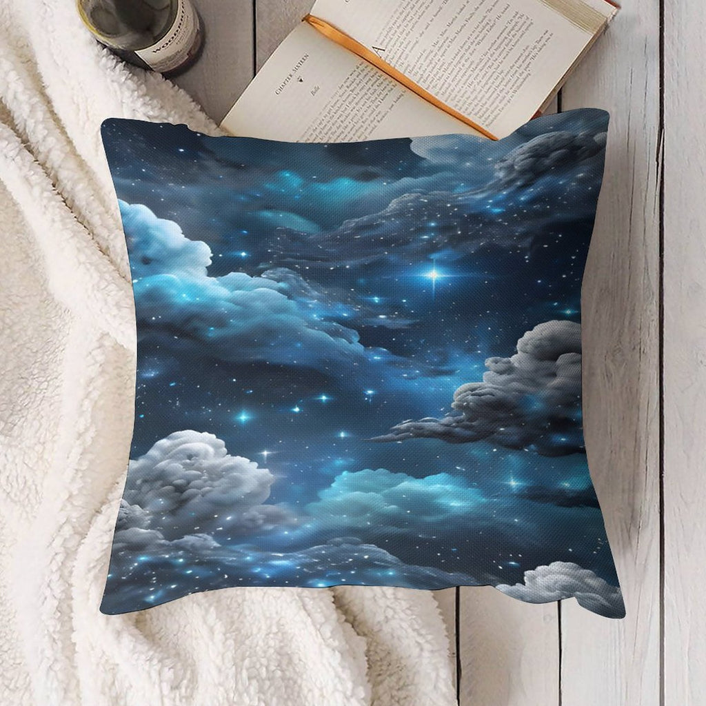 Waterproof Pillow Cover(One-sided Printing)