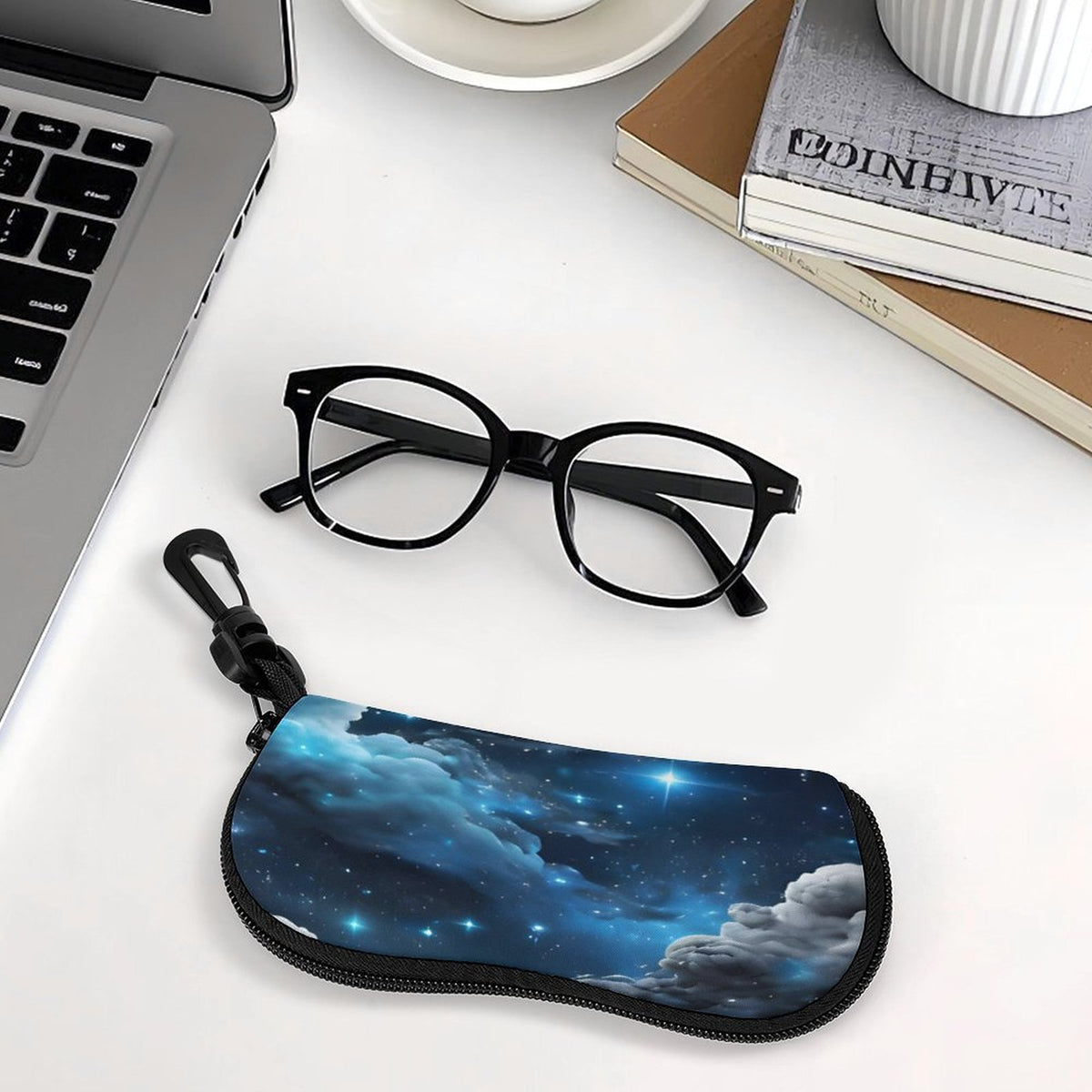 Eyeglass Case(All-Over Printing)
