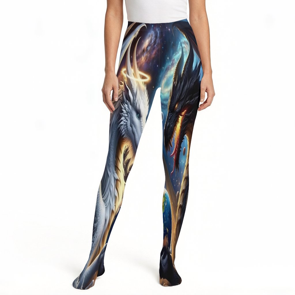 Pantyhose(All-Over Printing)