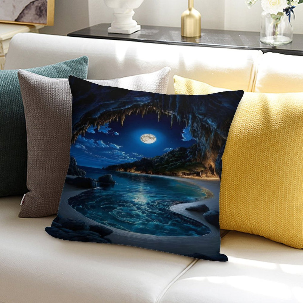 Ultra-soft Pillowcase