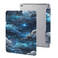 iPad Case with Pencil Holder(One-sided Printing)
