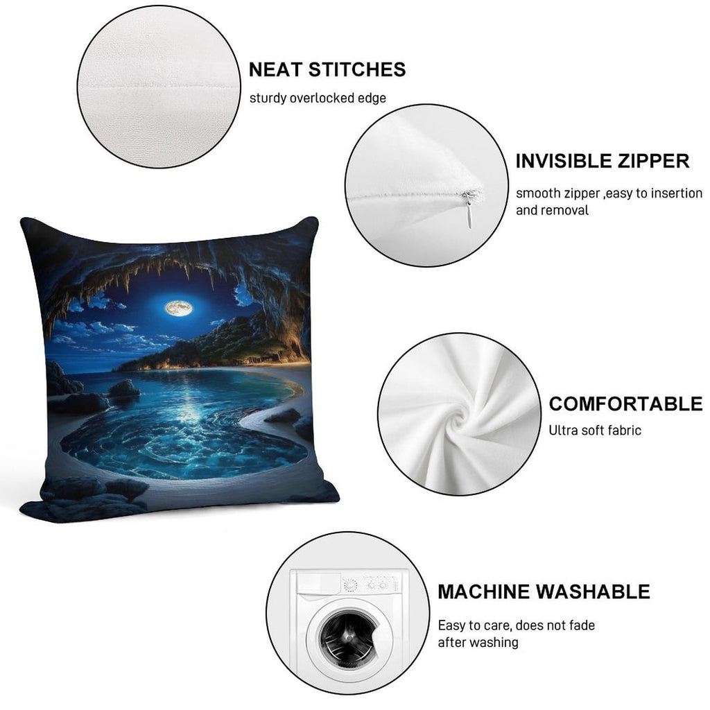 Ultra-soft Pillowcase