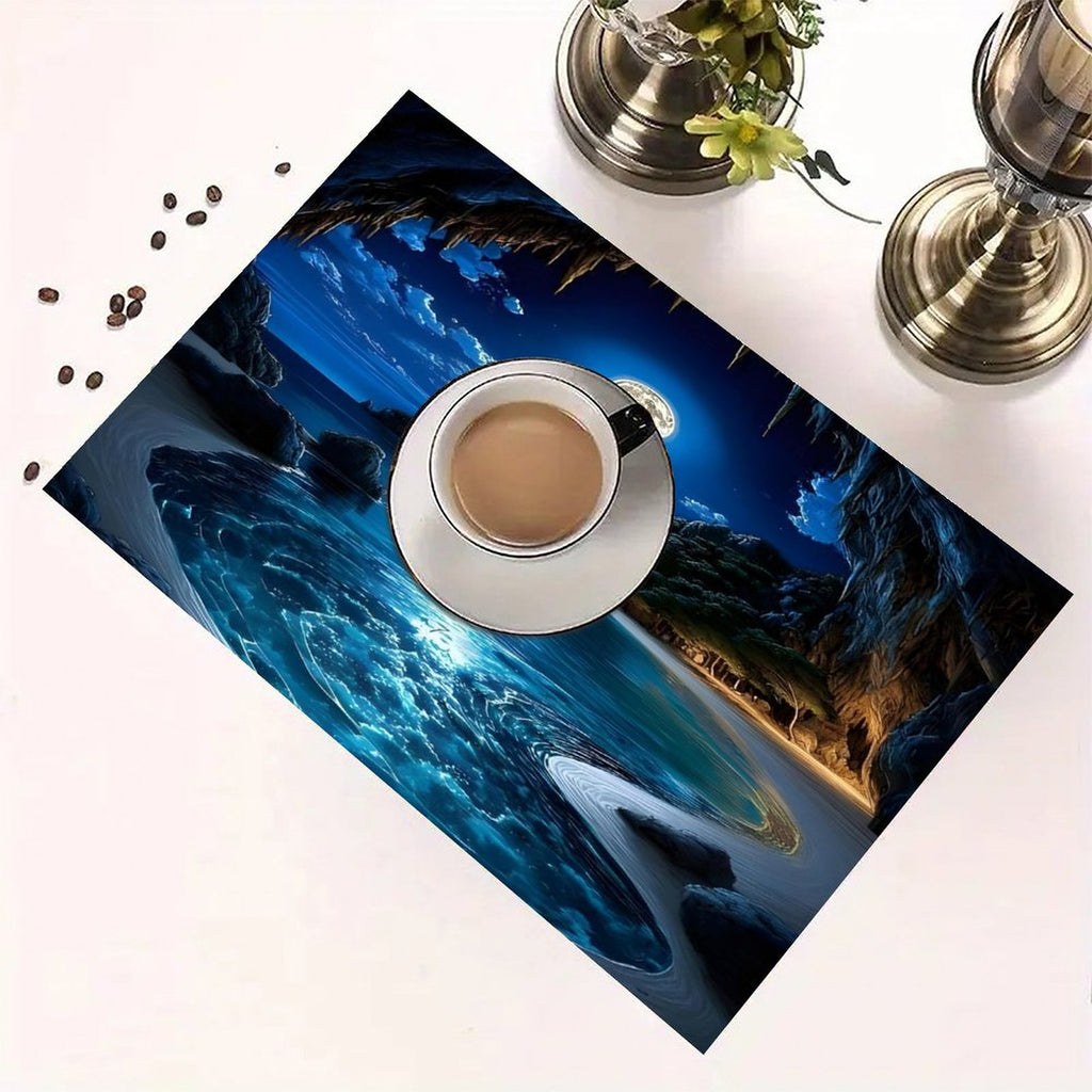 Placemat(One-sided Printing)