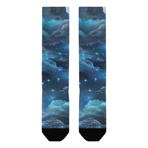 Crew Socks(All-Over Printing)