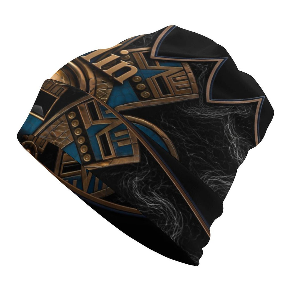 Pullover Cap (All-Over Printing)