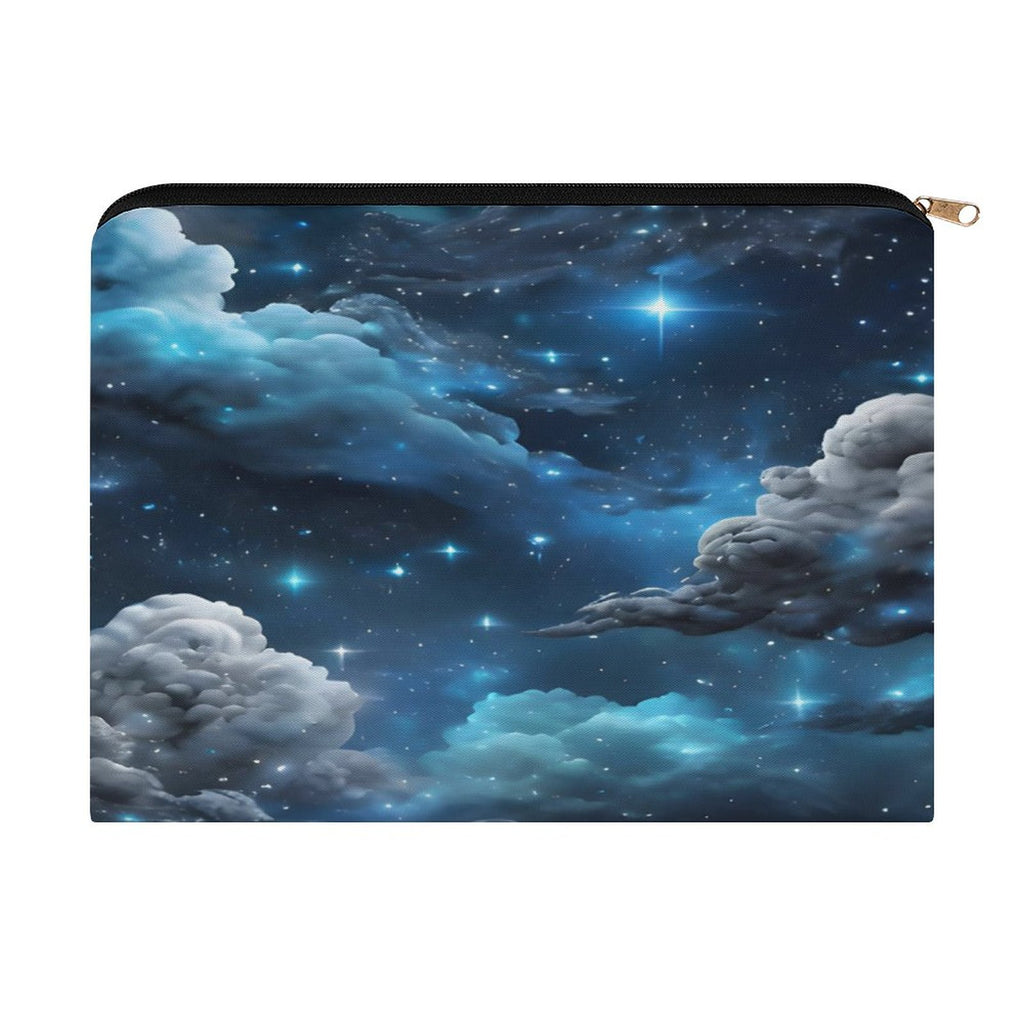 DTG Makeup Storage Bag(One-sided Printing)