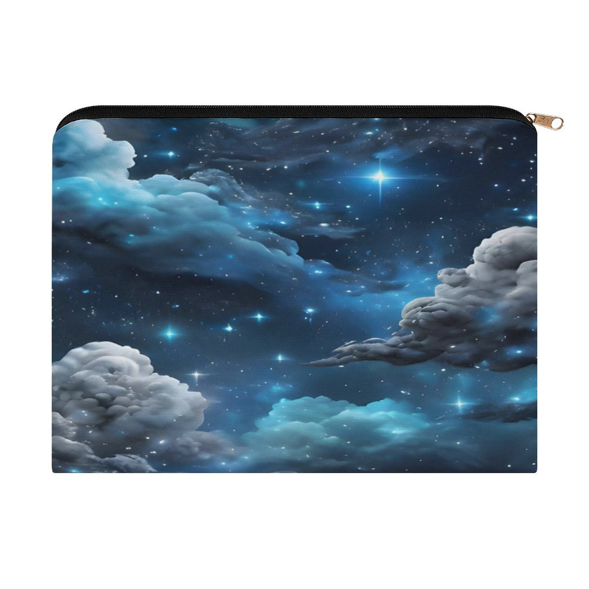 DTG Makeup Storage Bag(One-sided Printing)
