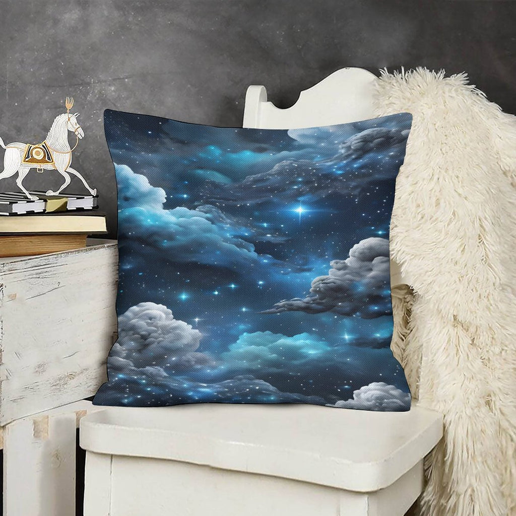 Waterproof Pillow Cover(One-sided Printing)