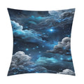 Waterproof Pillow Cover(One-sided Printing)