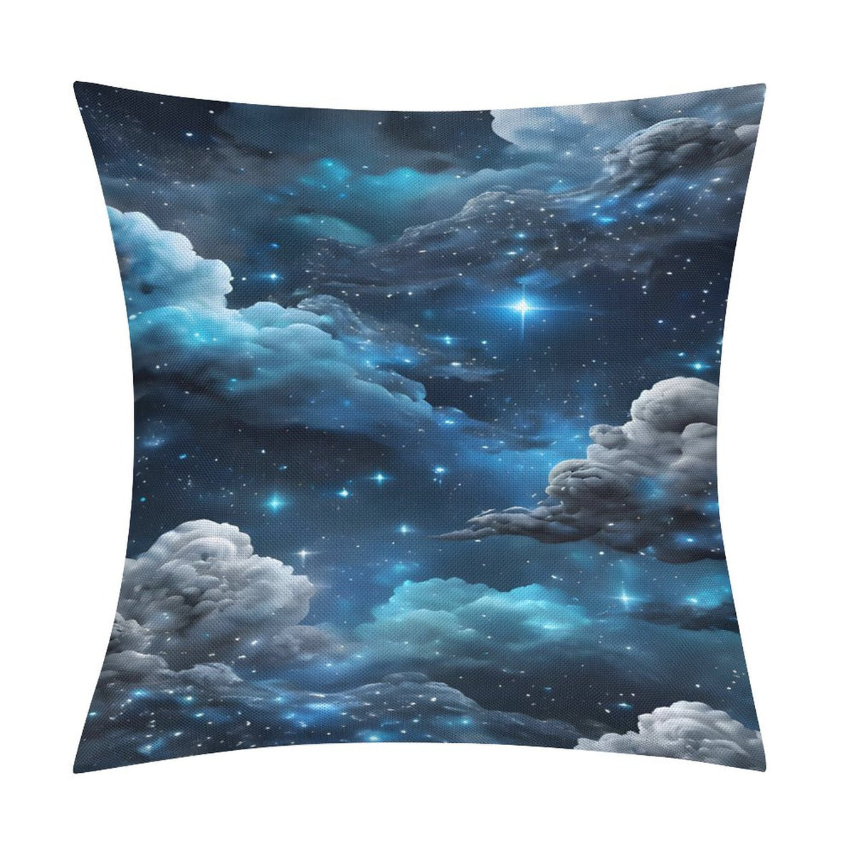 Waterproof Pillow Cover(One-sided Printing)