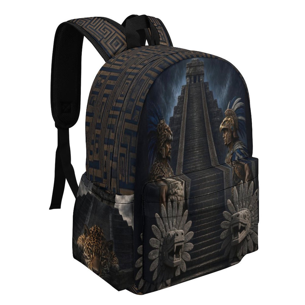 Custom School Backpack