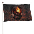 Custom Unique Flag (One-sided)