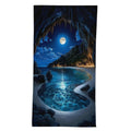 Children's Bath Towel (All-Over Printing)