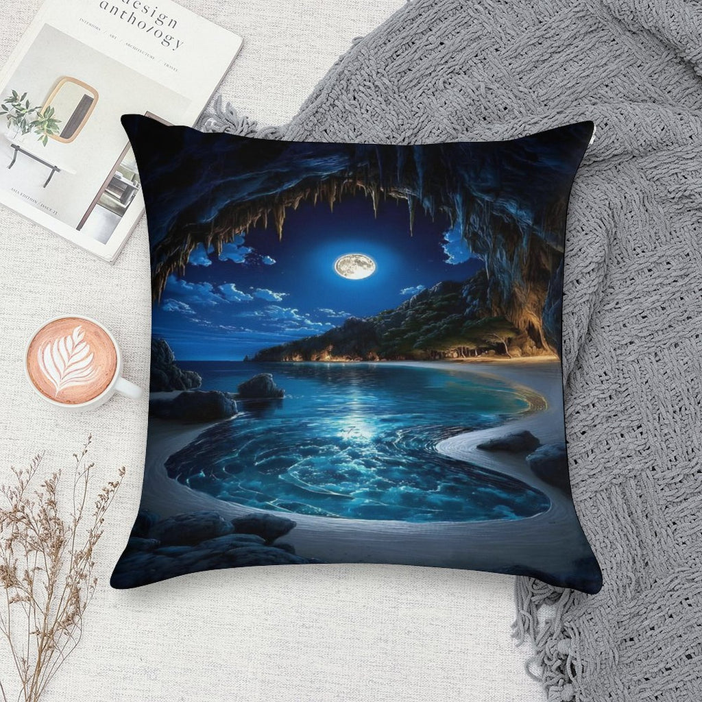 Ultra-soft Pillowcase
